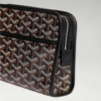 Jouvence PM Bag Black