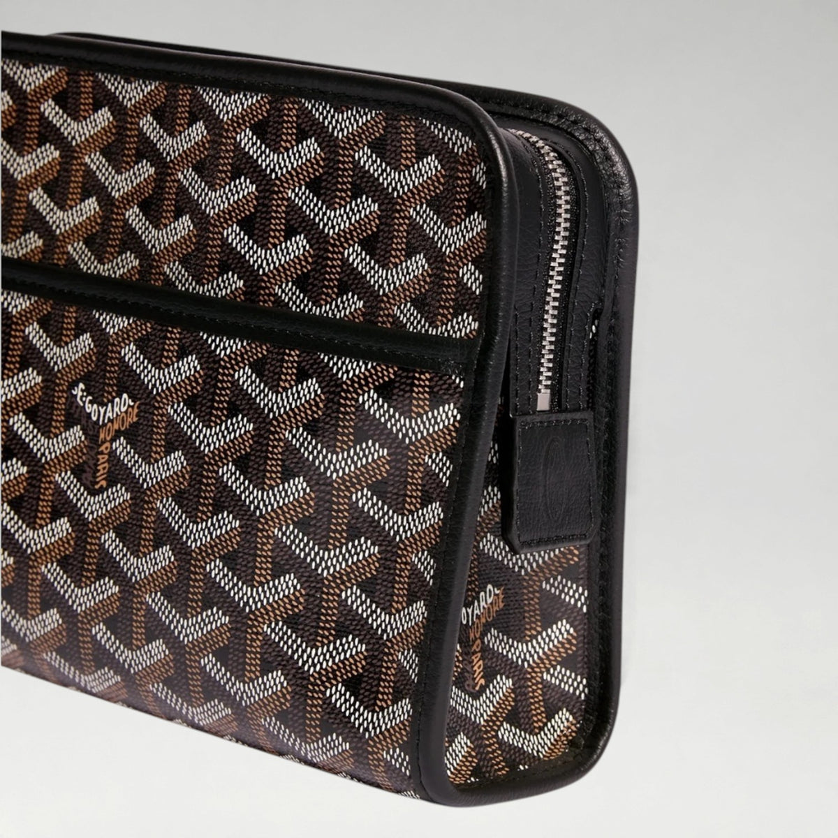 Jouvence PM Bag Black