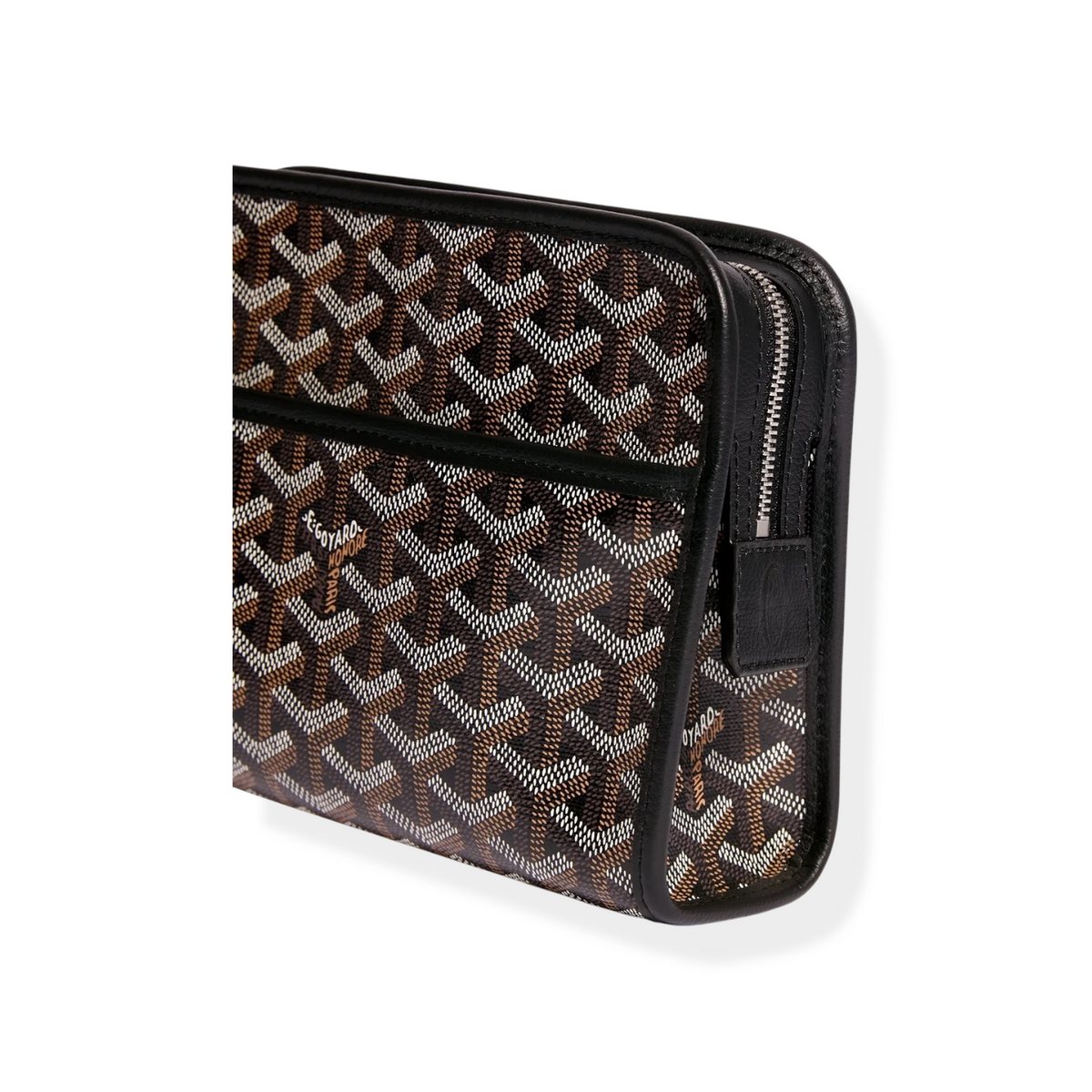 Jouvence PM Bag Black