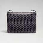 Capetien MM Messenger Bag Navy
