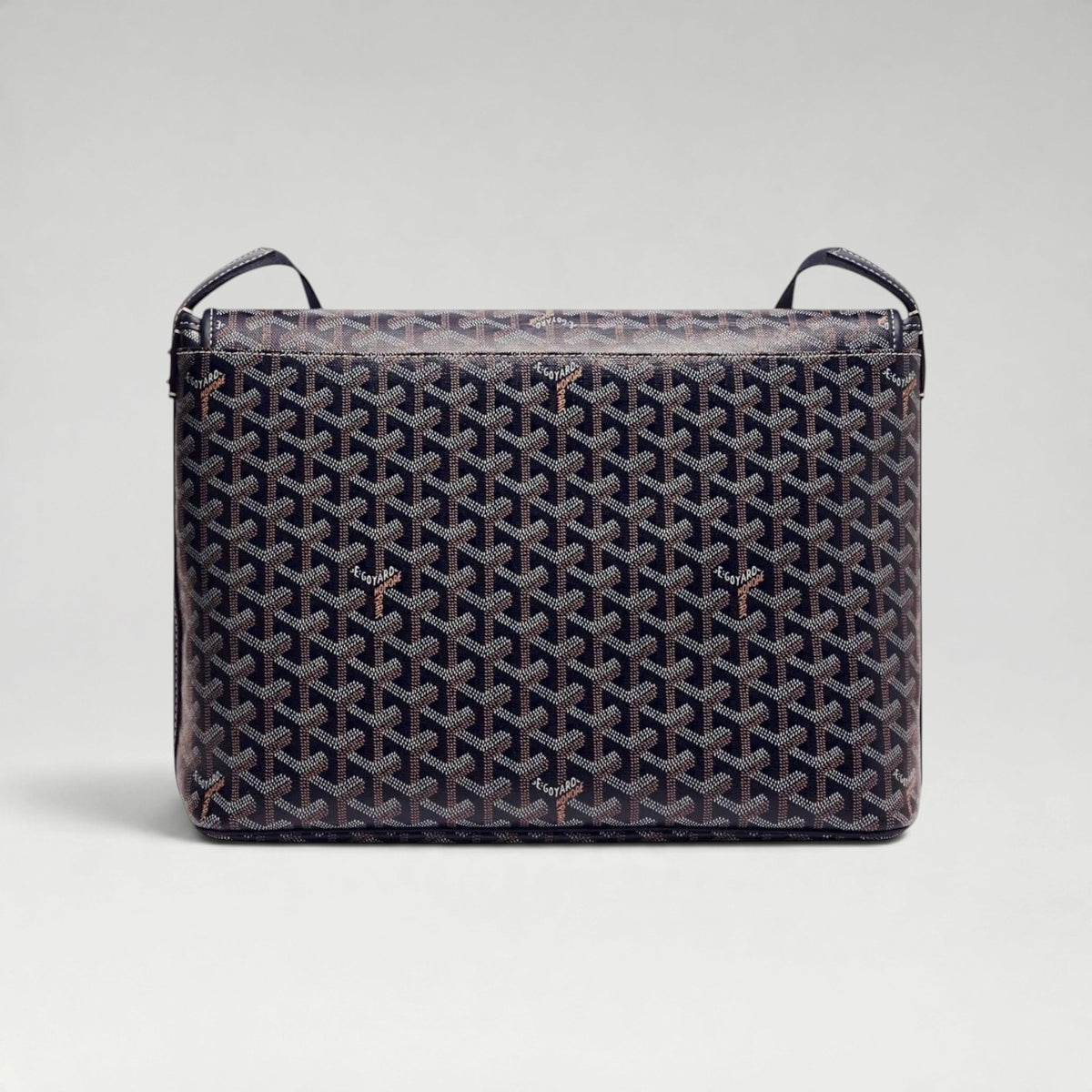 Capetien MM Messenger Bag Navy