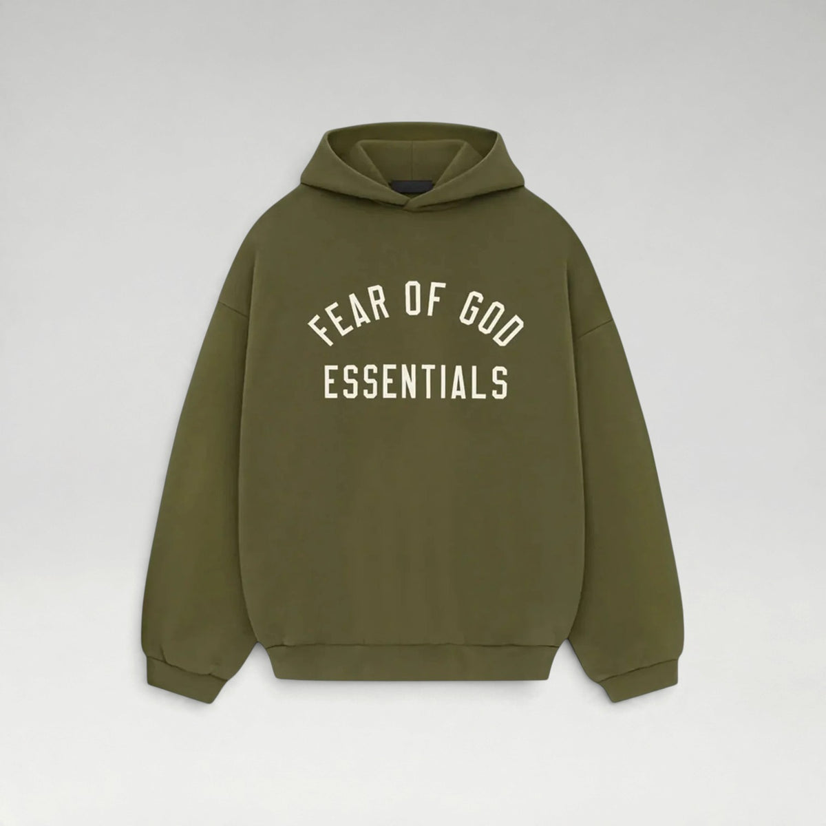 FW24 Military Green Winter Set