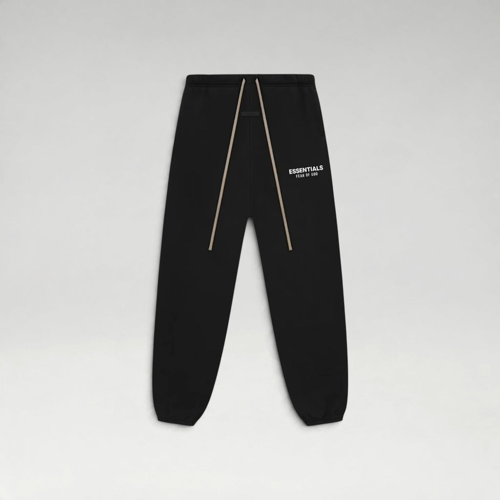 FW24 Black Fleece Winter Set