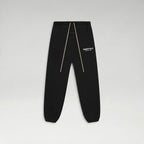 FW24 Black Fleece Winter Set