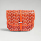 Belvedère PM Messenger Bag Orange