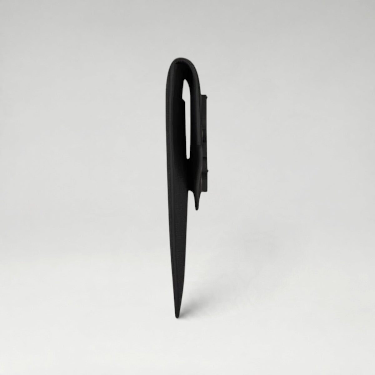 Uptown Pouch All Black