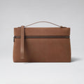 L29 Extra Pouch Men Brownie