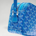 Cap-Vert PM Bag Blue
