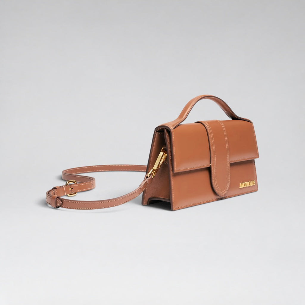 Large Bambino Light Brown
