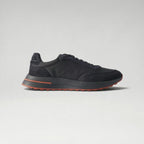Weekend Walk All Black