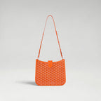 Musette Bag Orange