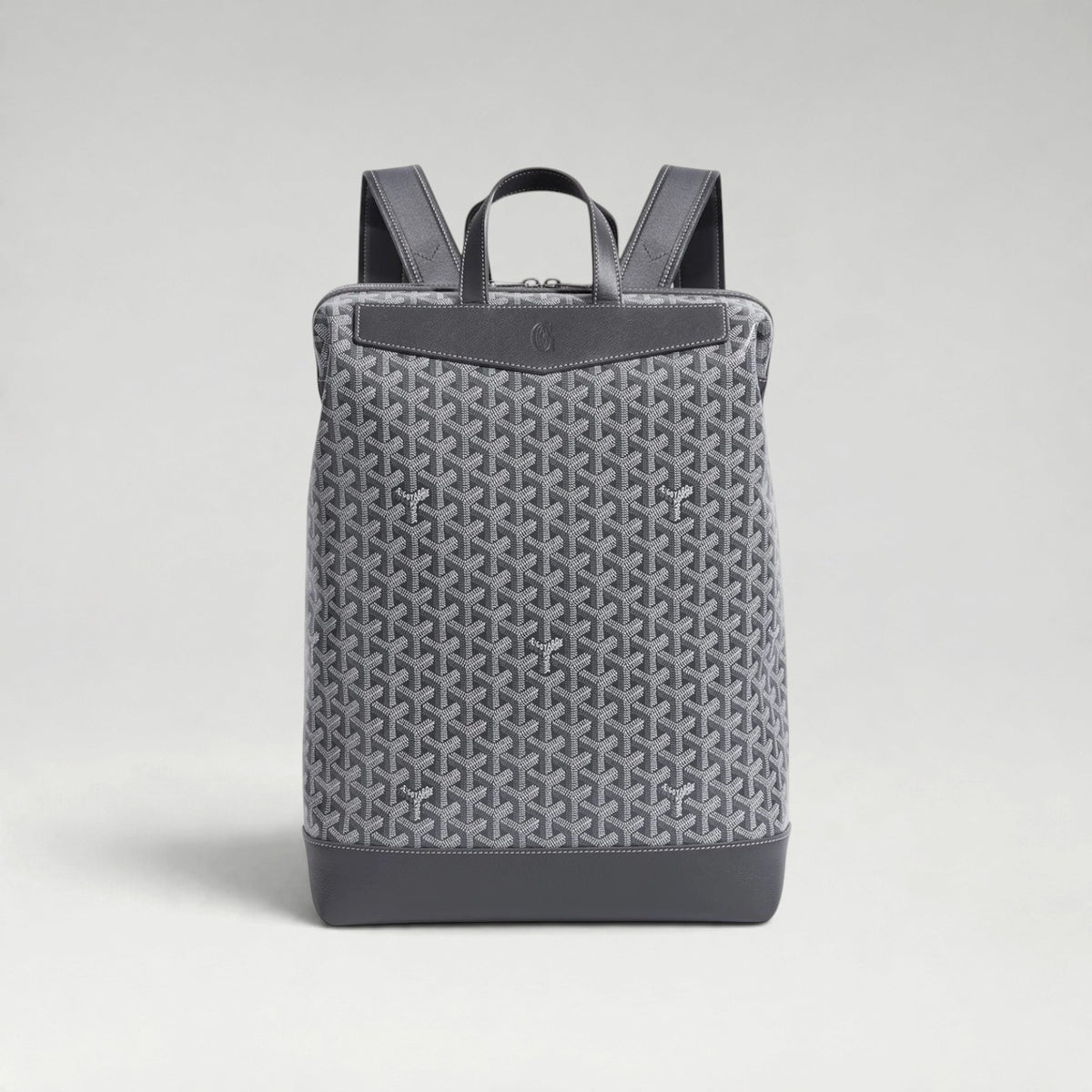 Cisalpin Backpack Grey