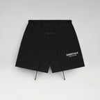 Jet Black White Summer Set