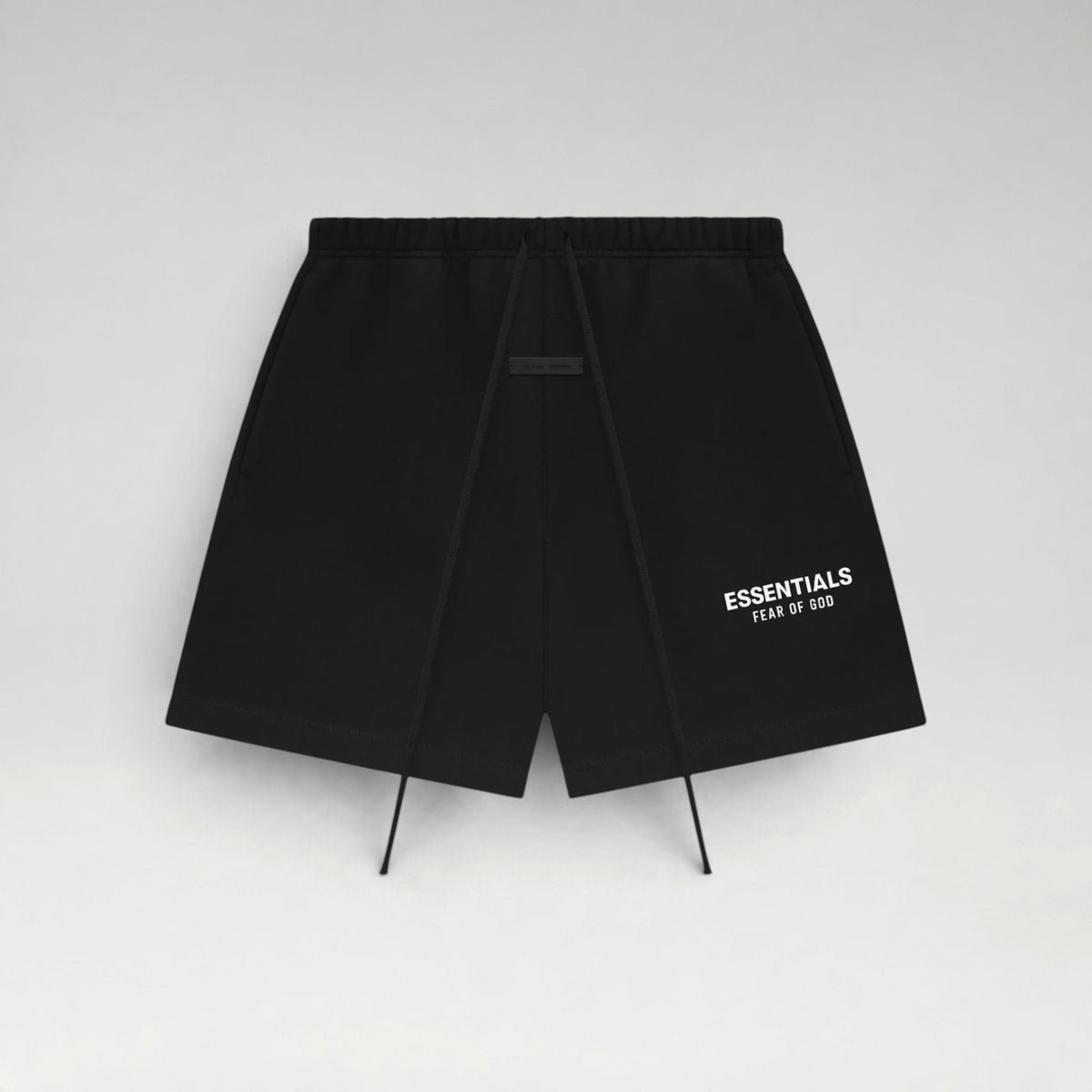 Jet Black White Summer Set