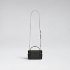 Vanity Bag Medium Black