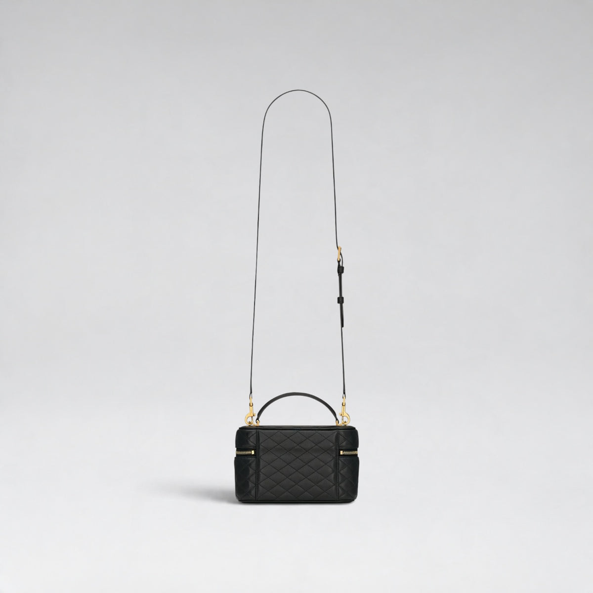 Vanity Bag Medium Black