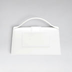 Large Bambino White