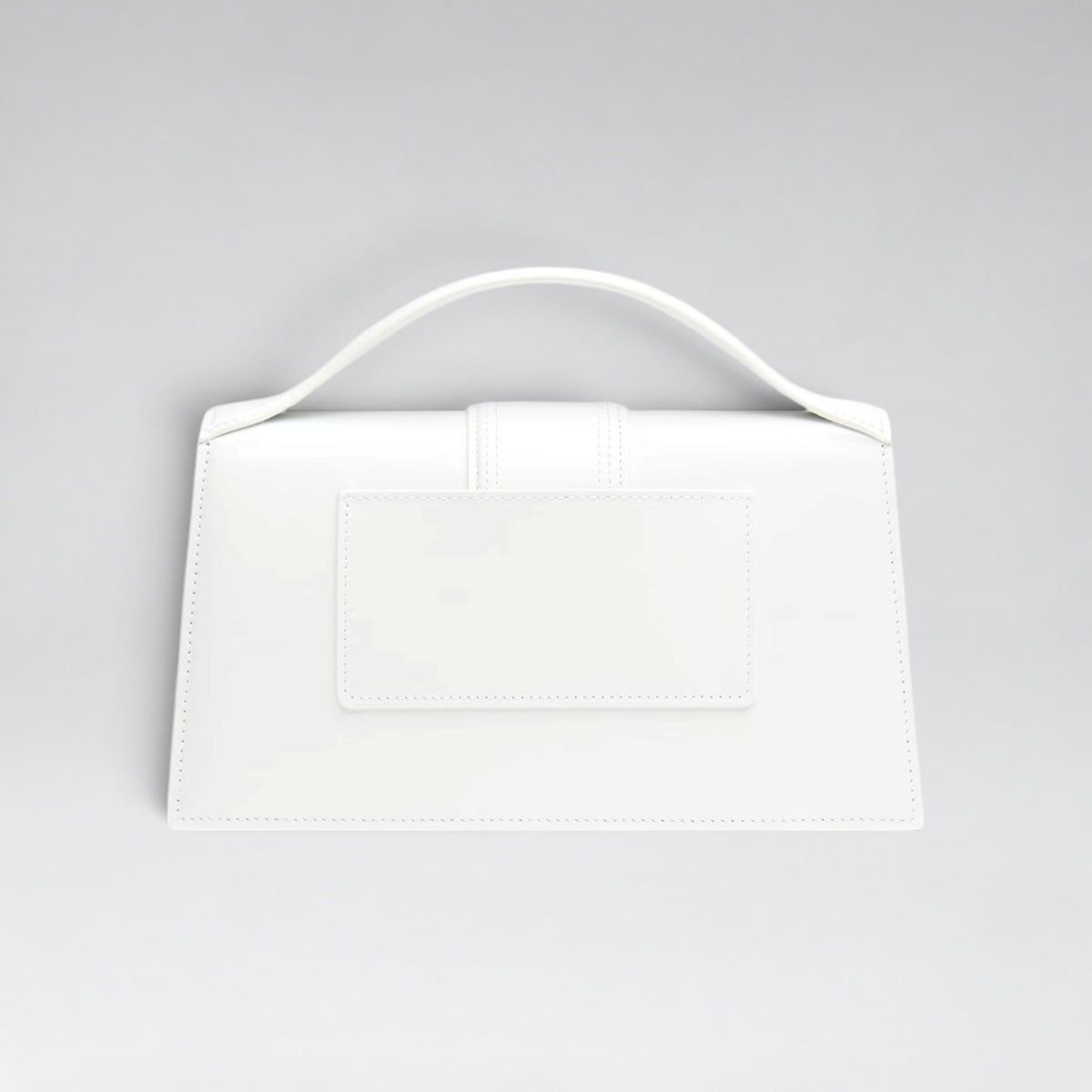 Large Bambino White