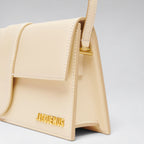 Long Bambino Ivory