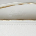 L19 Extra Pocket Bag Whisper White