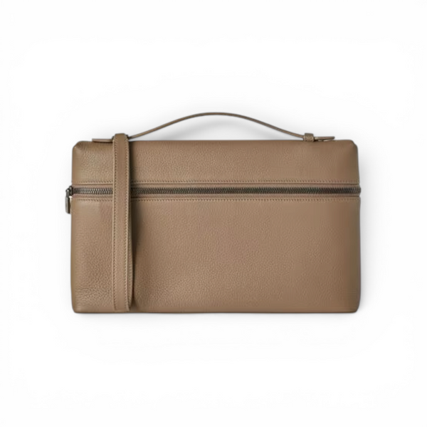 L29 Extra Pouch Men Warm Mastic
