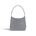 Hobo Bohème Mini Bag Grey