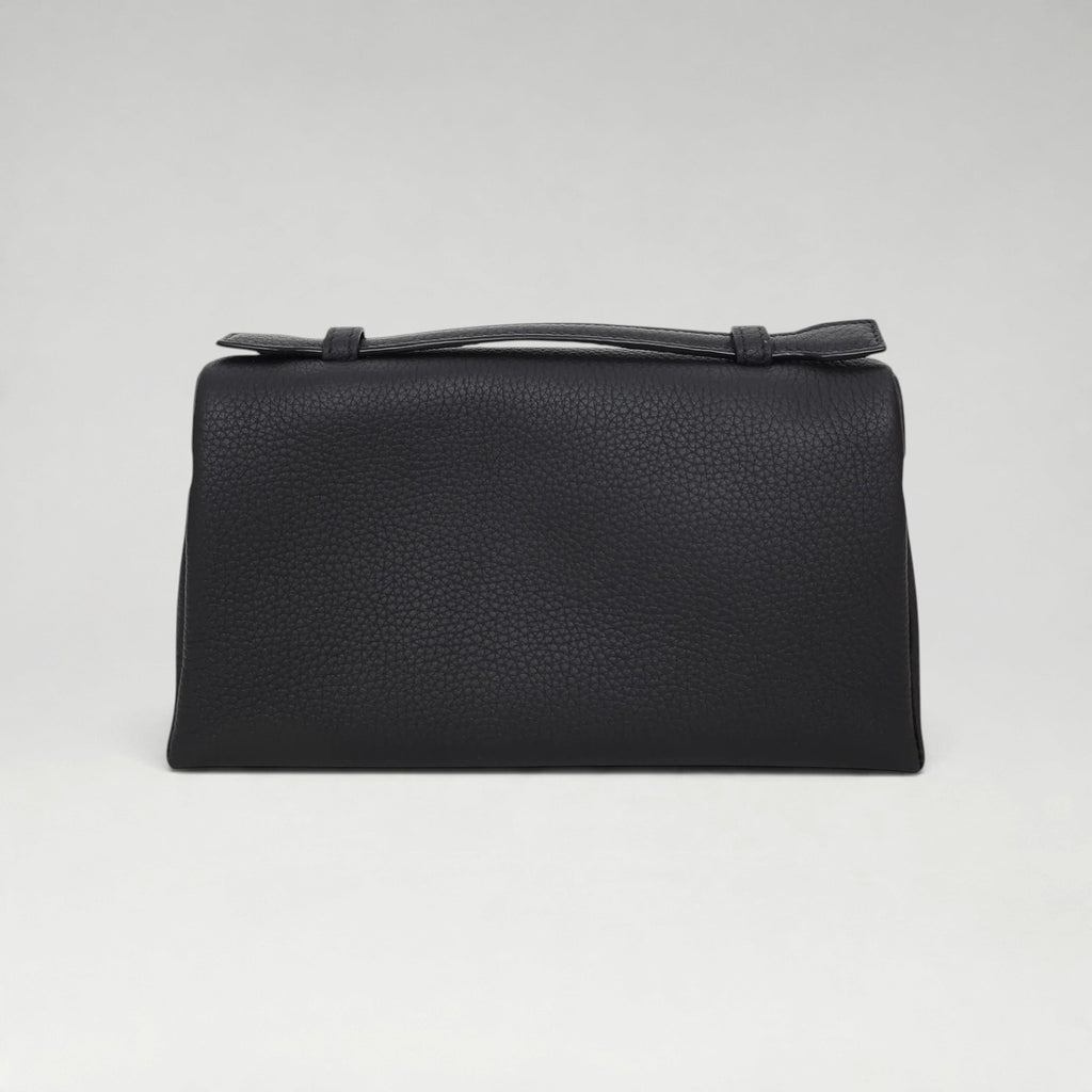 L19 Extra Pocket Dark Navy Silver