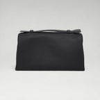 L19 Extra Pocket Dark Navy Silver