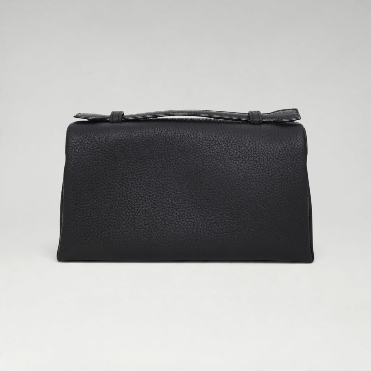 L19 Extra Pocket Dark Navy Silver