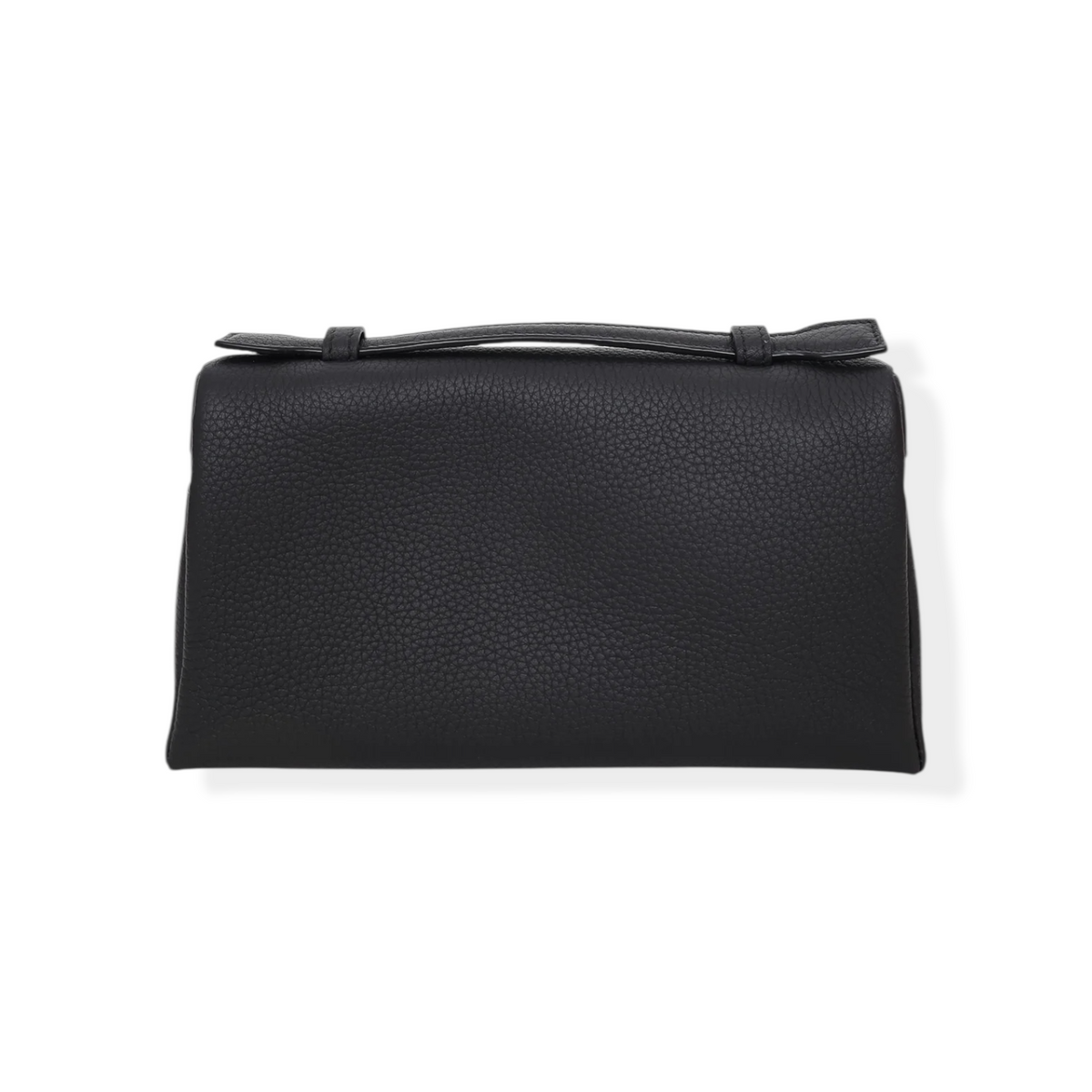 L19 Extra Pocket Dark Navy Silver