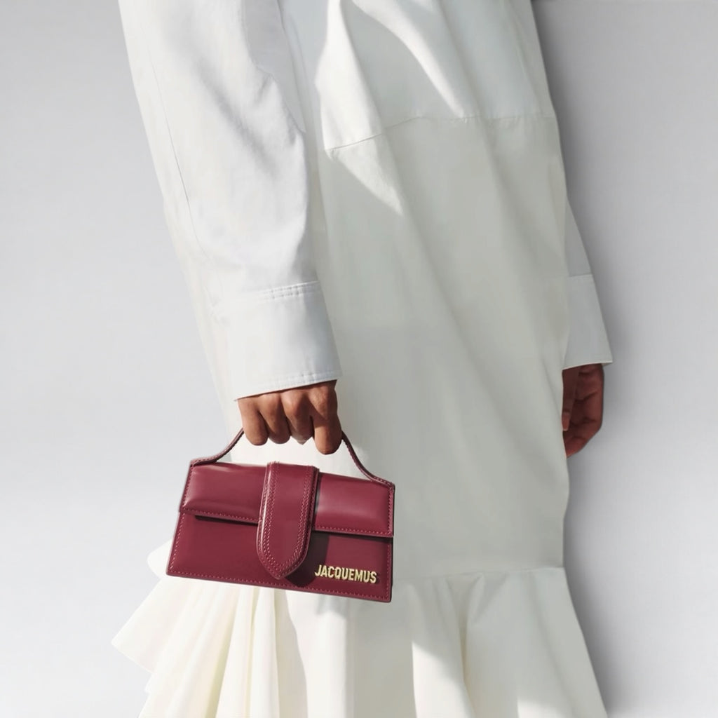 Bambino Burgundy