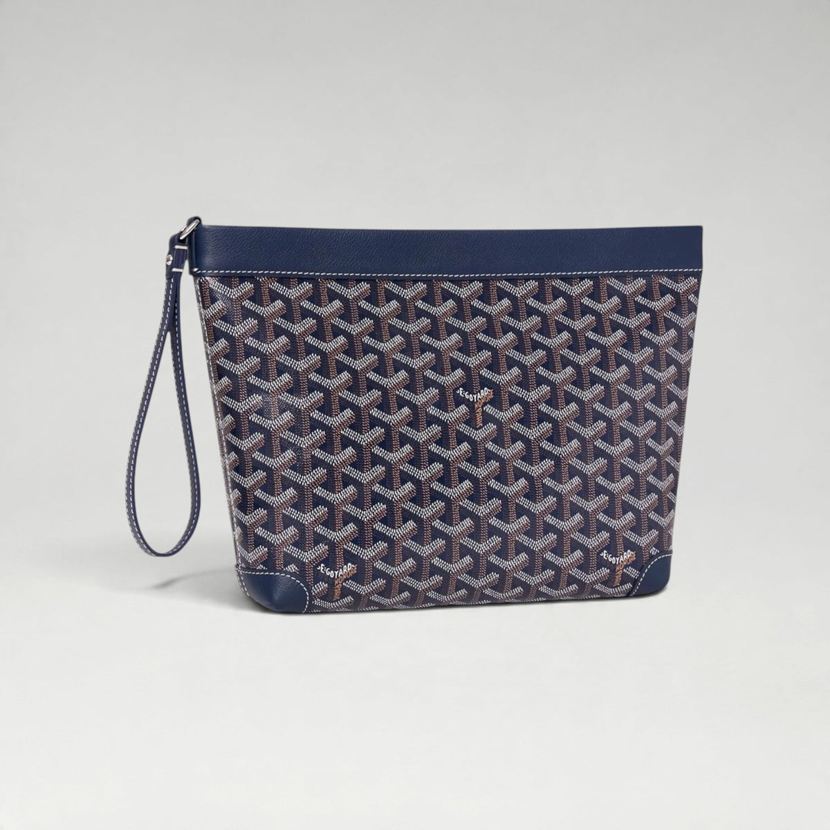 Conti Pouch Navy