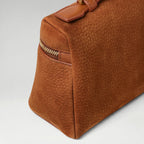 L19 Extra Pocket Bag Brown
