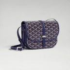 Belvedère PM Messenger bag Navy