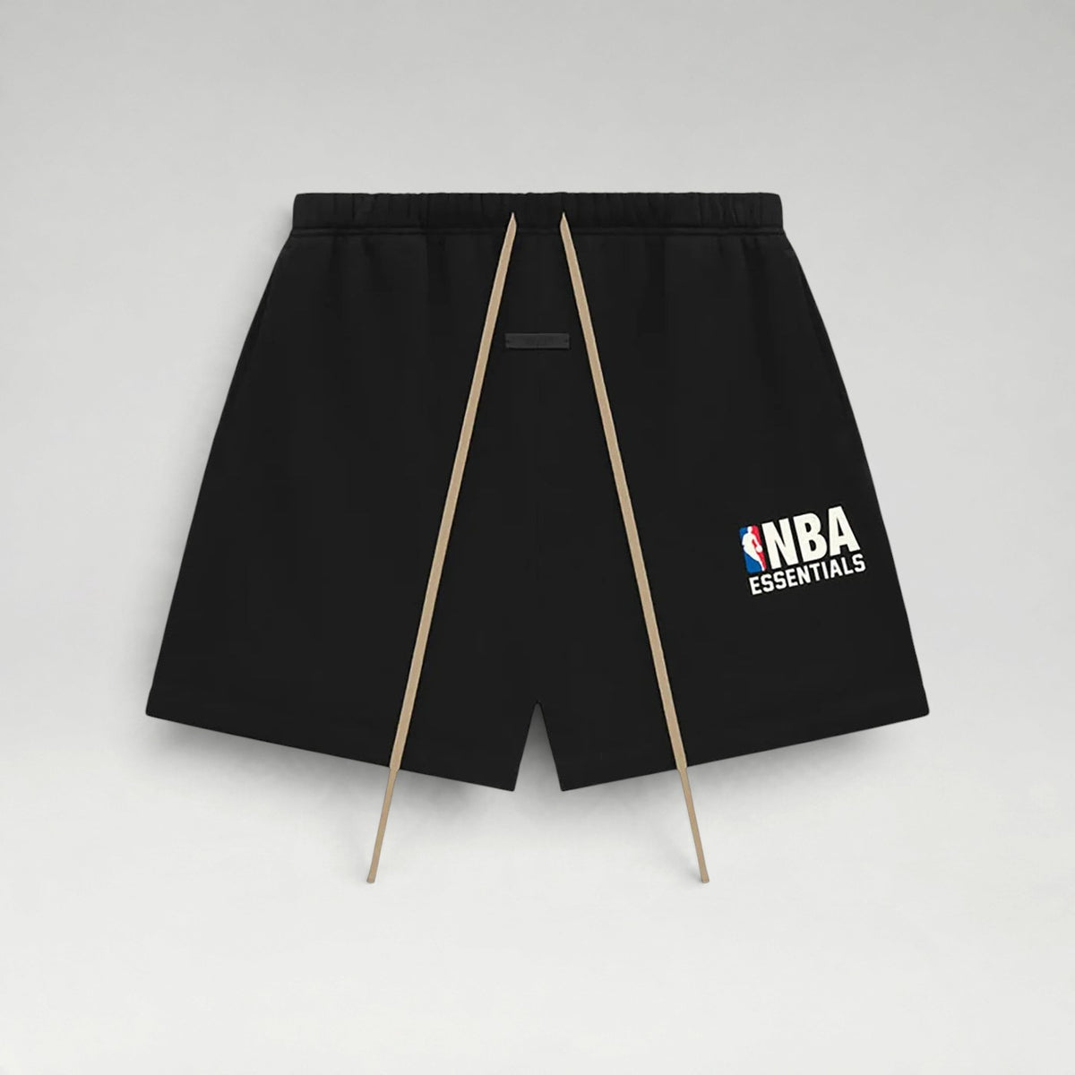 NBA Black White Blue Summer Set