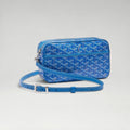 Cap-Vert PM Bag Blue