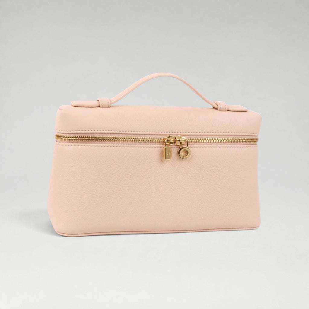 L19 Extra Pocket Bag Pink