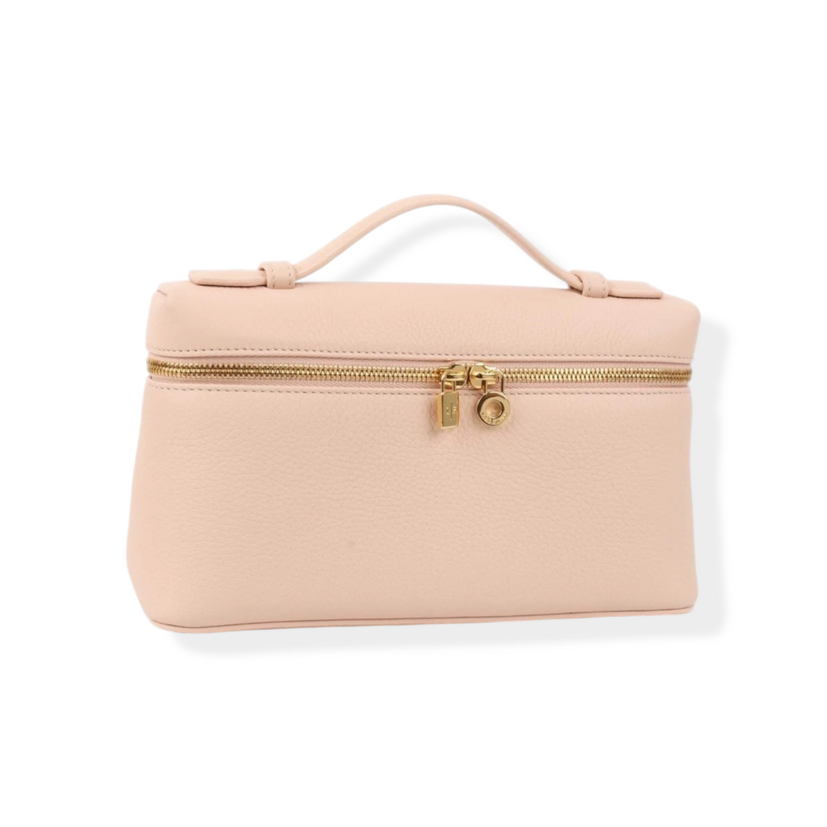 L19 Extra Pocket Bag Pink
