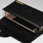 Large Bambino Black
