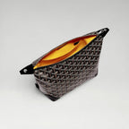 Bowling 25 Toiletry Bag Black