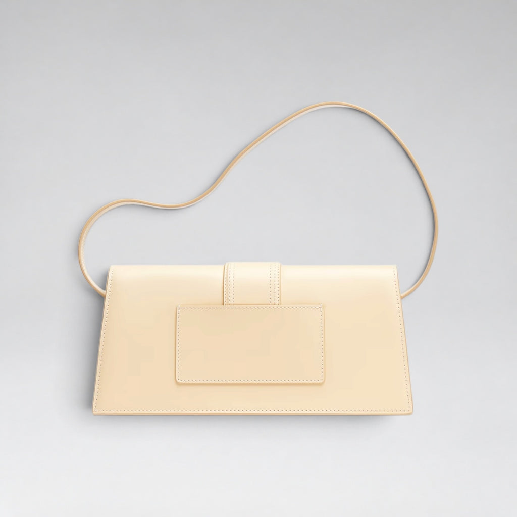 Long Bambino Ivory