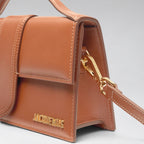 Large Bambino Light Brown