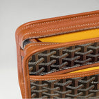 Jouvence PM bag Brown