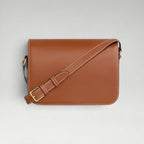 Classique Triomphe Bag Tan