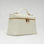 L19 Extra Pocket Bag Whisper White