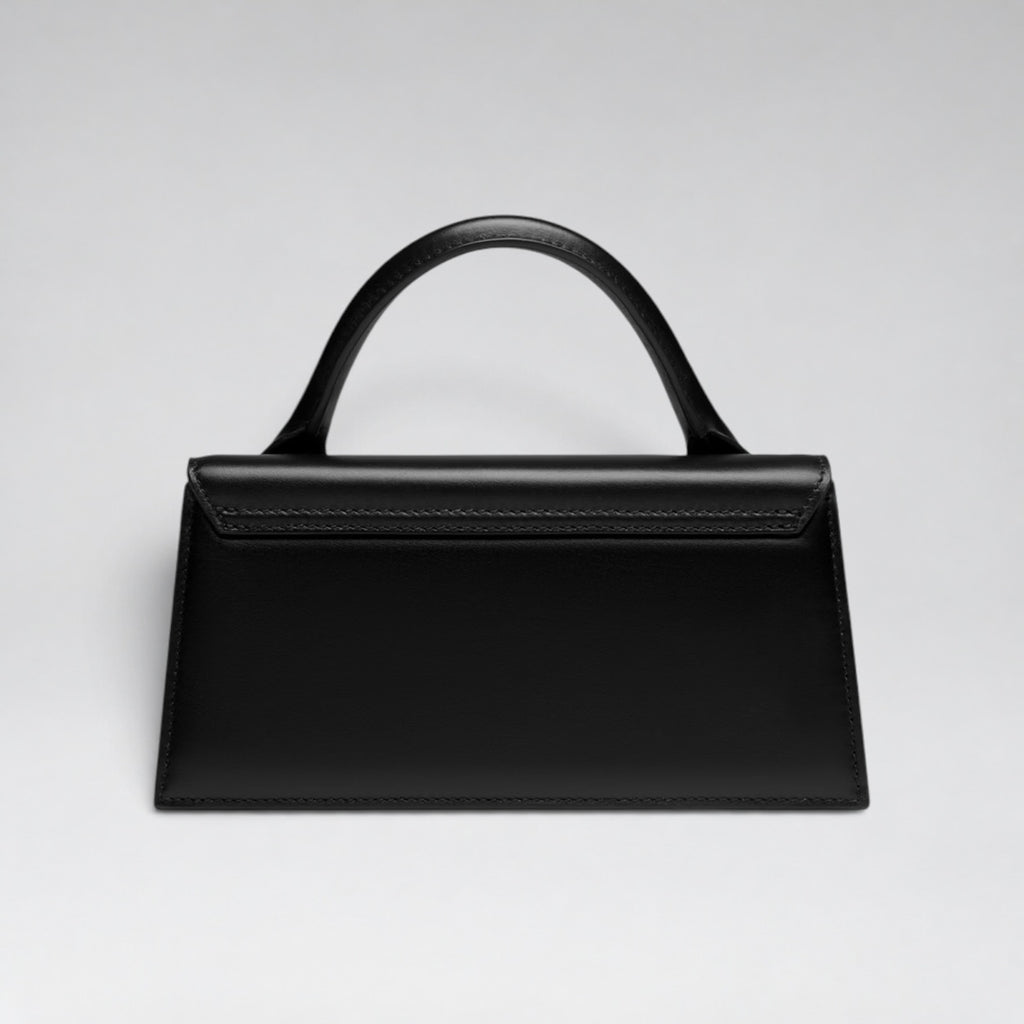 Long Chiquito Black