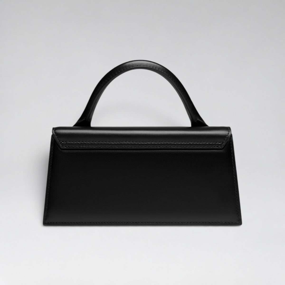Long Chiquito Black