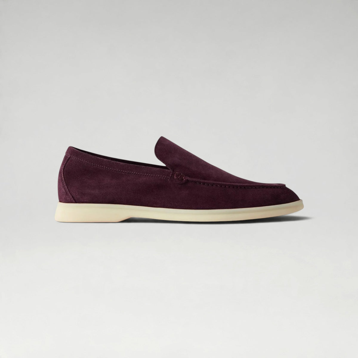 Summerwalk Burgundy