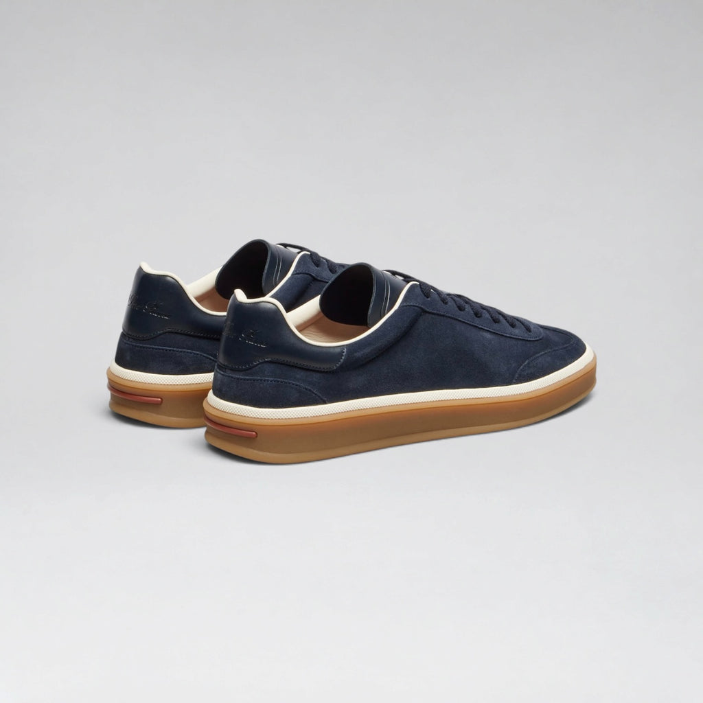 Tennis Walk Navy