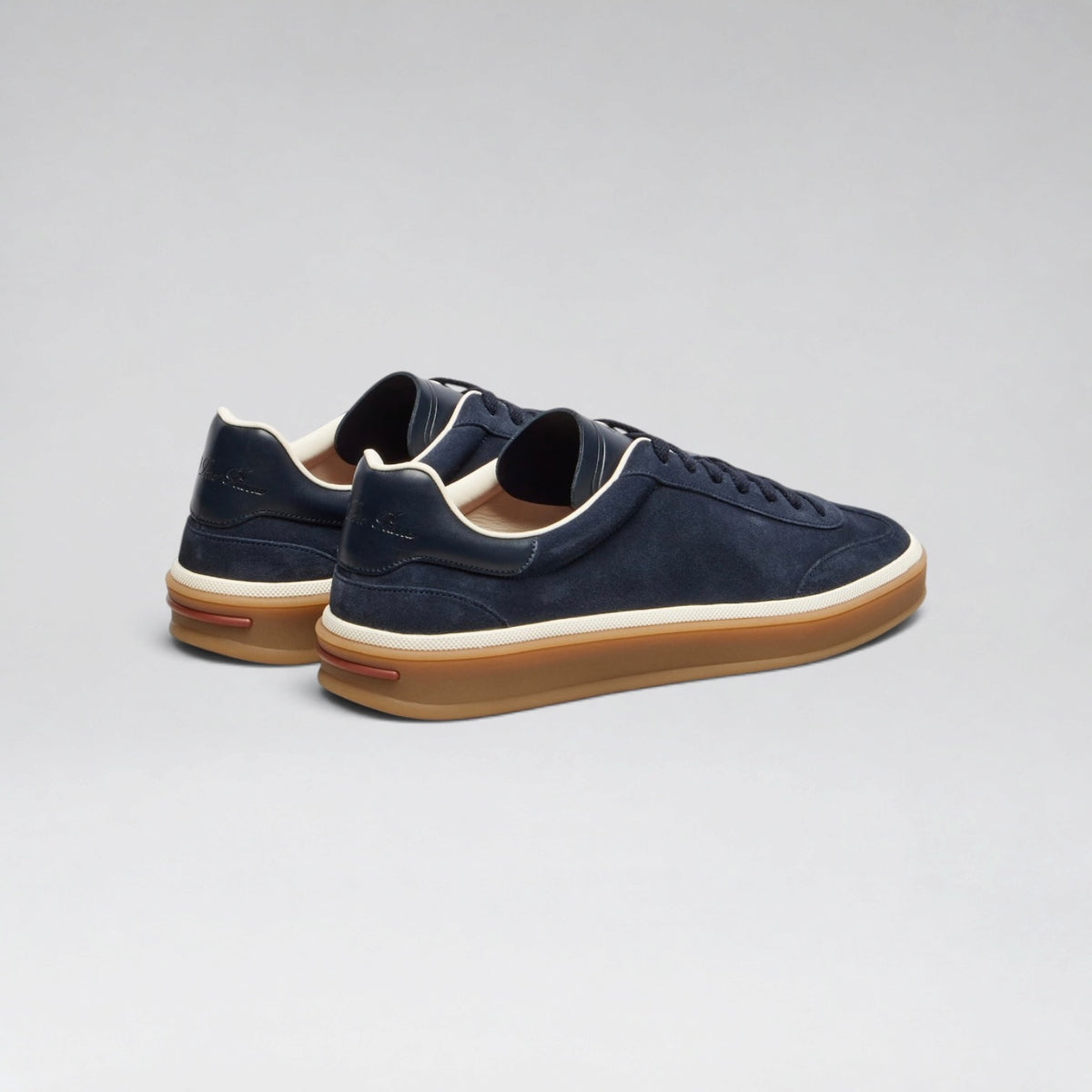 Tennis Walk Navy